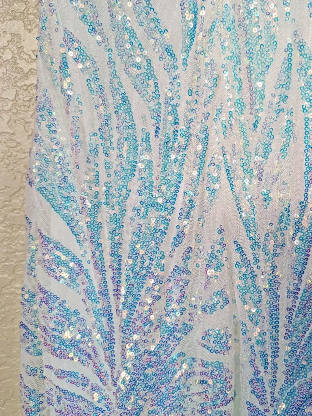 Boutique approx measurements